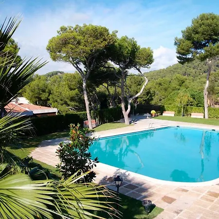 Apartment Sa Llum *