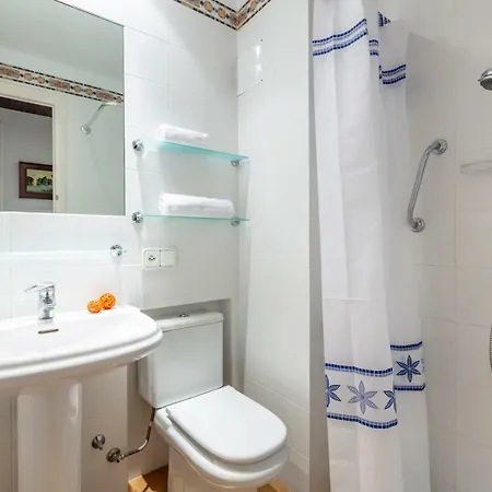 Apartment Sa Llum