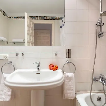 Apartment Sa Llum *