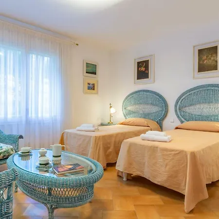 Apartment Sa Llum Llafranc