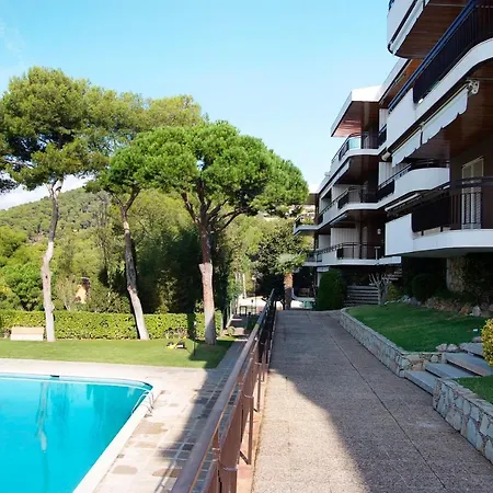 Apartment Sa Llum