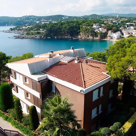 Apartment Sa Llum