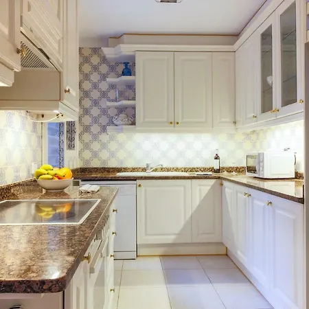 Apartment Sa Llum *